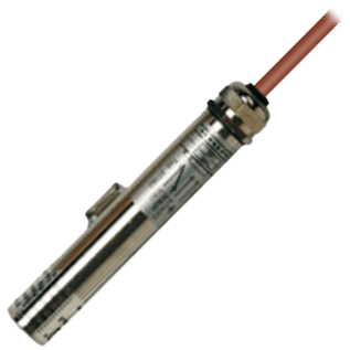 Trimod Besta Standard Magnetic Switch Series Magnetic Level Indicators, Type 31130-NW